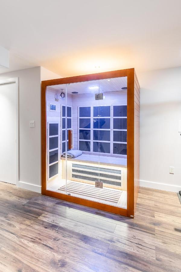 3Br 2Ba Townhomes With Hot Tub & Bbq By Globalstayハミルトン エクステリア 写真
