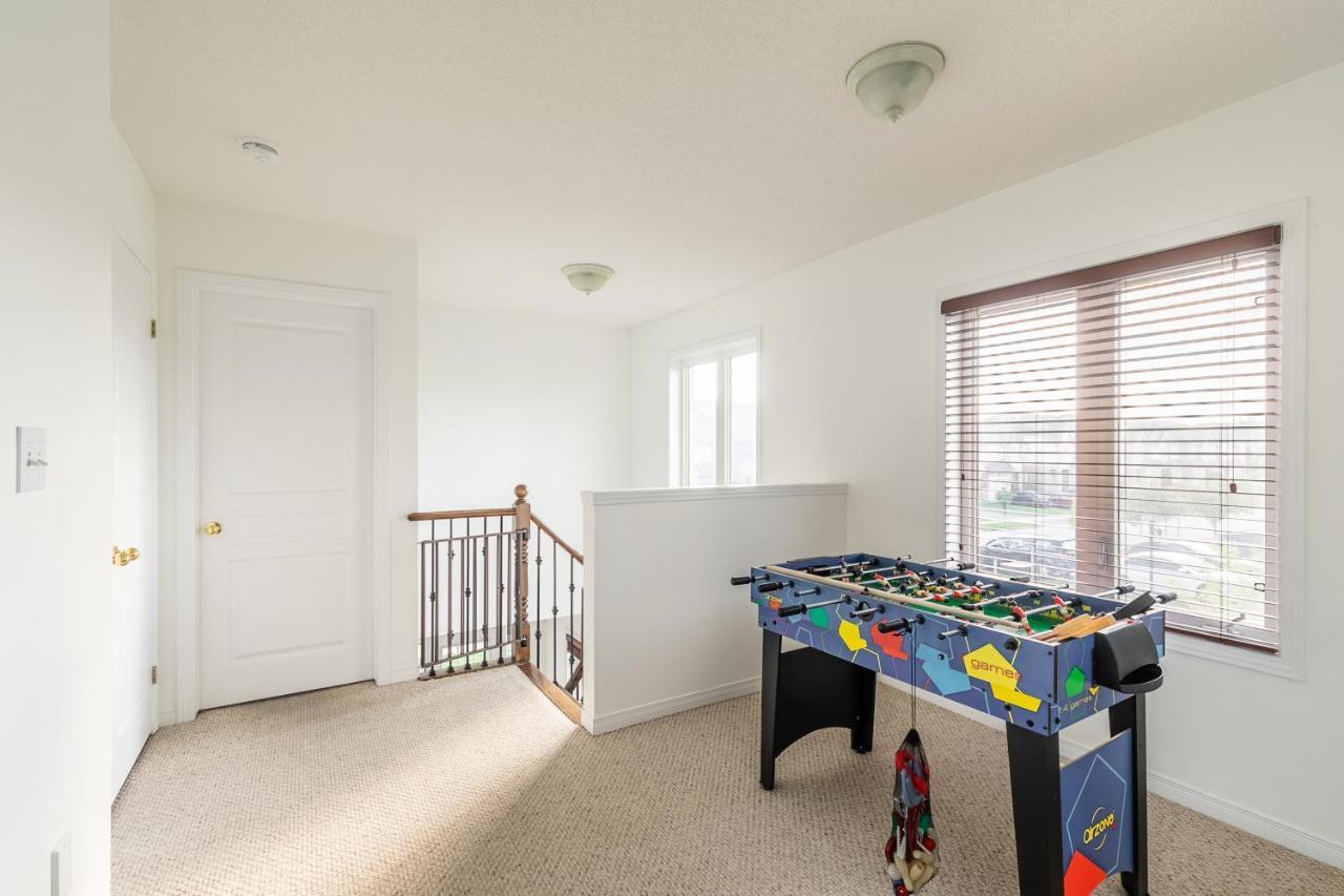 3Br 2Ba Townhomes With Hot Tub & Bbq By Globalstayハミルトン エクステリア 写真