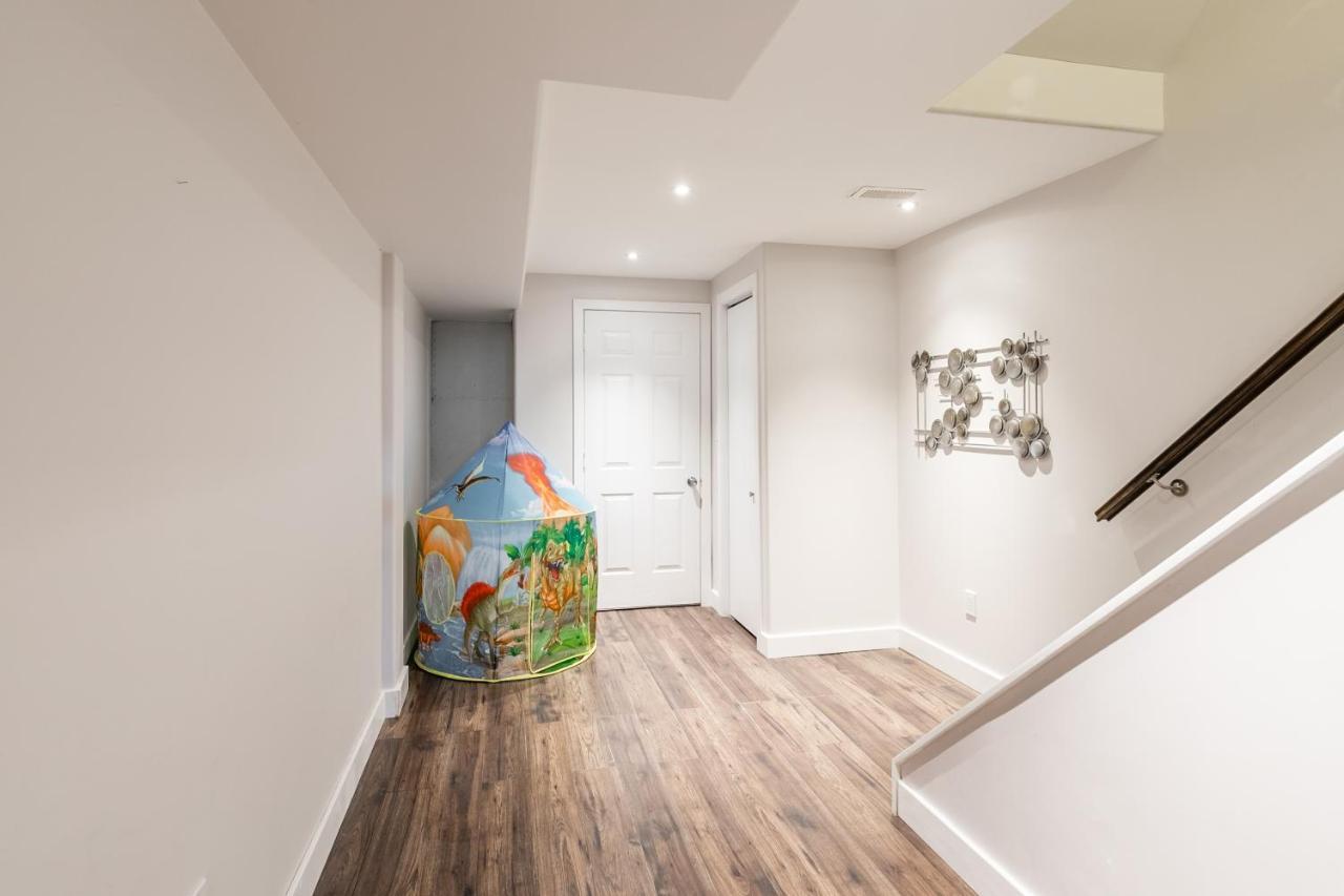 3Br 2Ba Townhomes With Hot Tub & Bbq By Globalstayハミルトン エクステリア 写真