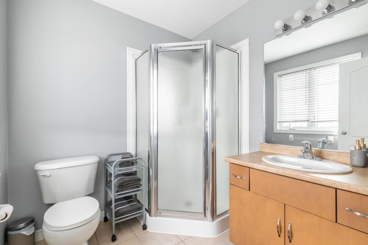 3Br 2Ba Townhomes With Hot Tub & Bbq By Globalstayハミルトン エクステリア 写真