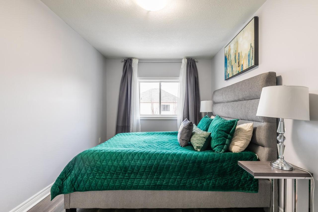 3Br 2Ba Townhomes With Hot Tub & Bbq By Globalstayハミルトン エクステリア 写真