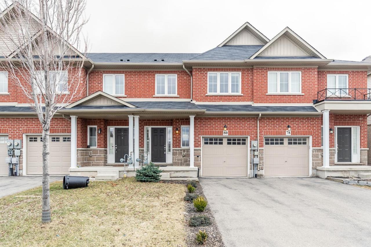 3Br 2Ba Townhomes With Hot Tub & Bbq By Globalstayハミルトン エクステリア 写真