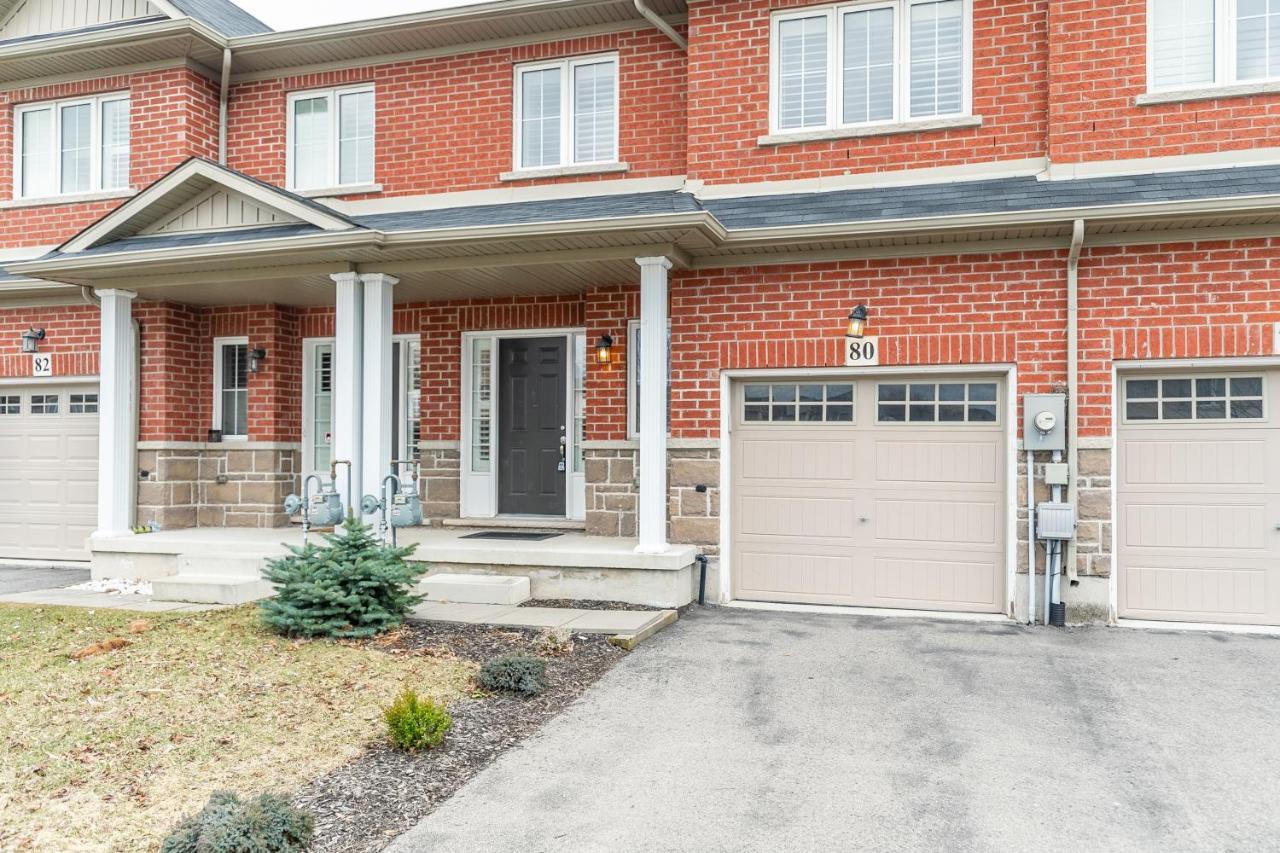 3Br 2Ba Townhomes With Hot Tub & Bbq By Globalstayハミルトン エクステリア 写真